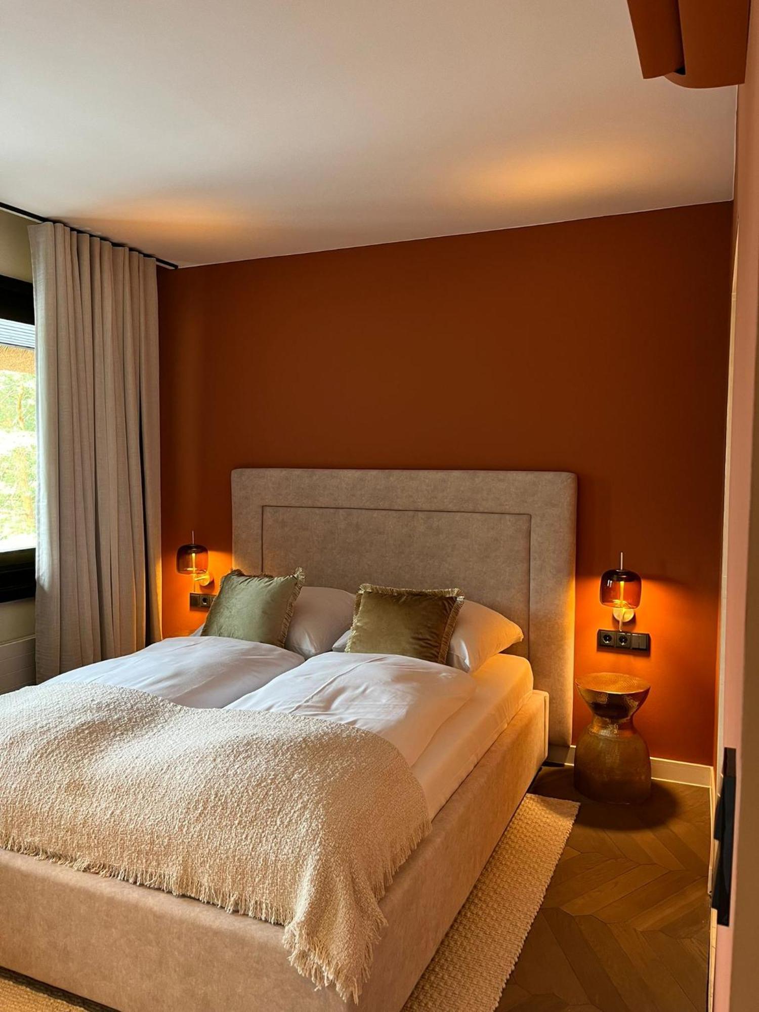 Van Der Valk Naturresort Drewitz Nossentiner Huette Esterno foto